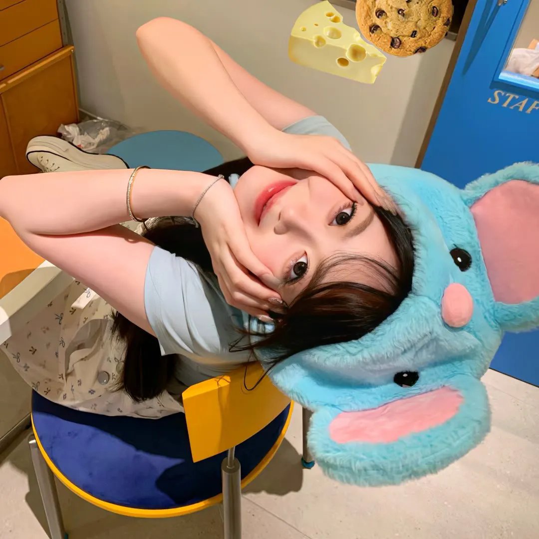 喜欢你喜欢我