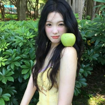 吓我一跳