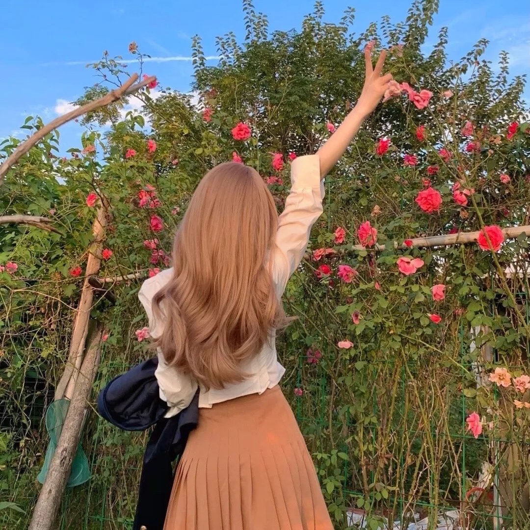 幸福是一尾皱颈蜥蜴