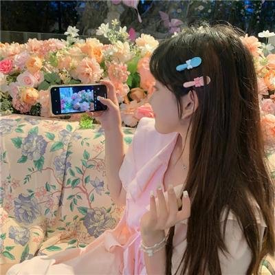 面对我